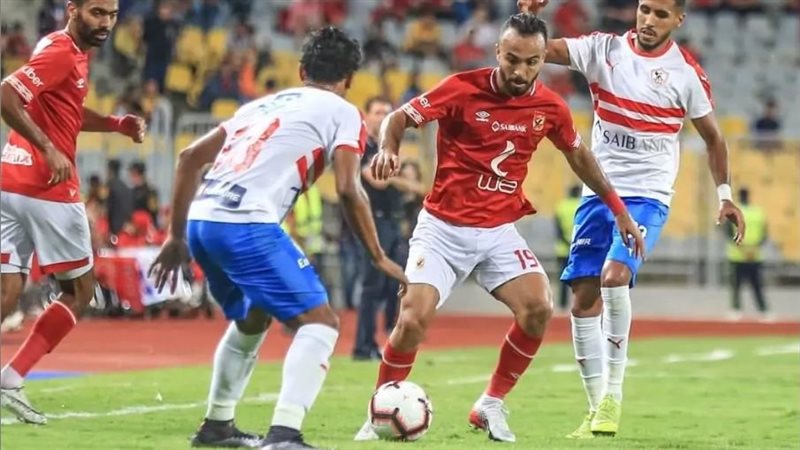 القنوات المفتوحة