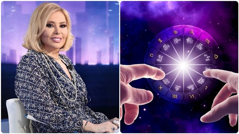 توقعات ماغي فرح لـ