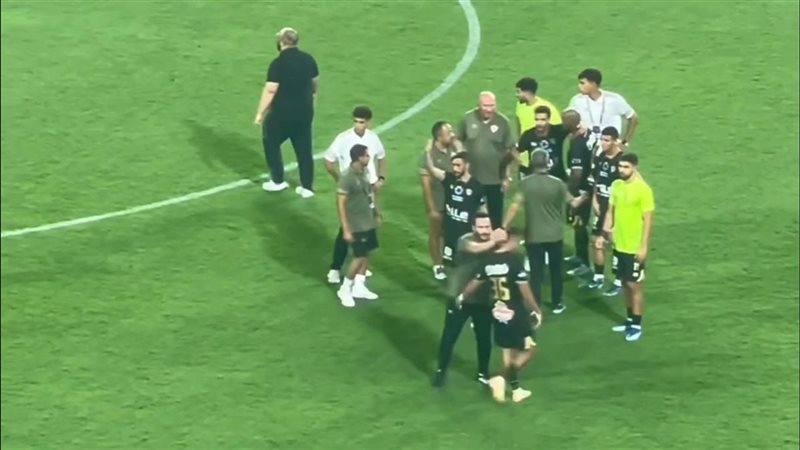 مش كفاية الأداء السلبي