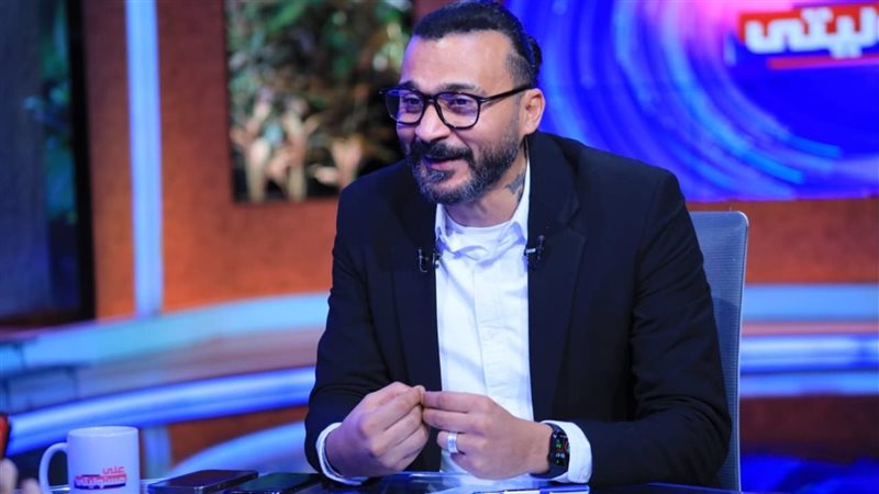 رسالة إبراهيم سعيد