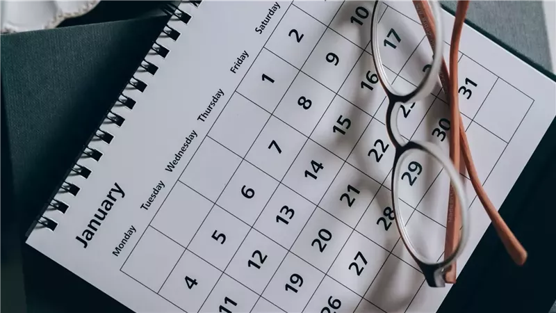 مواعيد الإجازات الرسمية