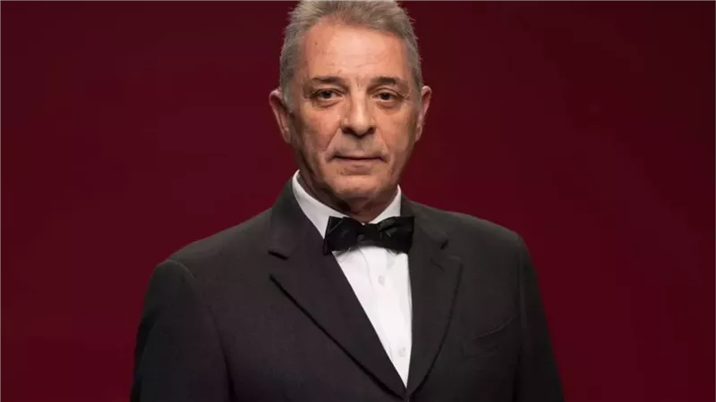 التمثيل عبادة.. محمود