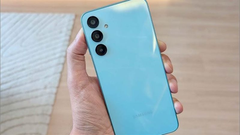 هاتف Galaxy A16 5G