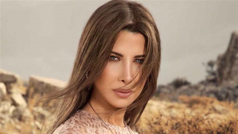 نانسي عجرم