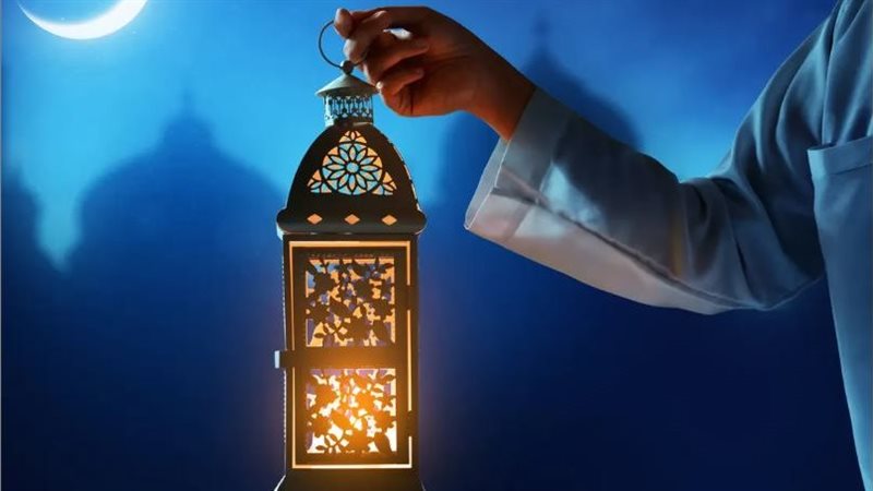 شهر رمضان