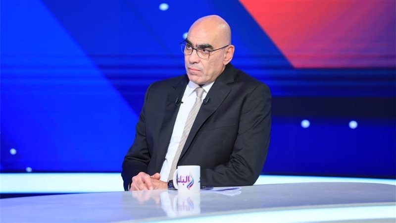 معلومات عن نجل نائب