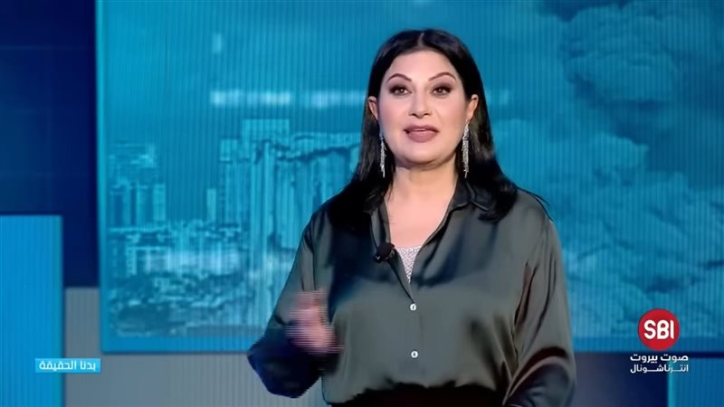 توقعات كارمن شماس