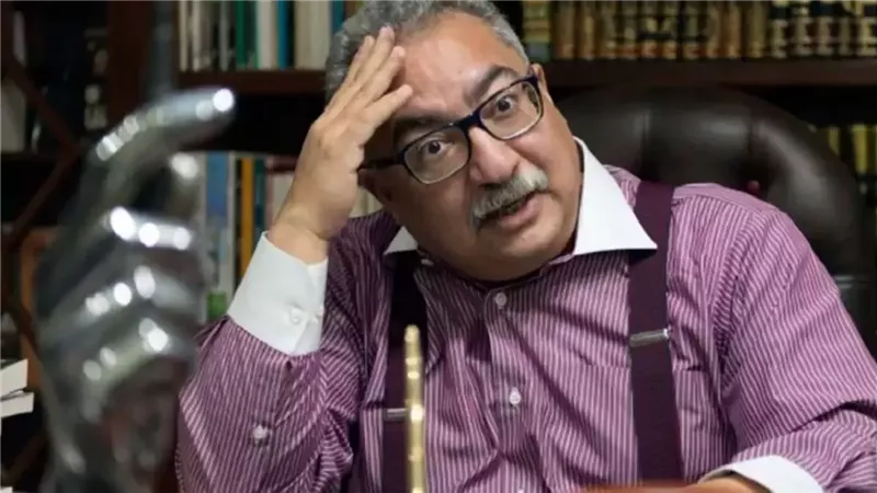 تصريح من إبراهيم