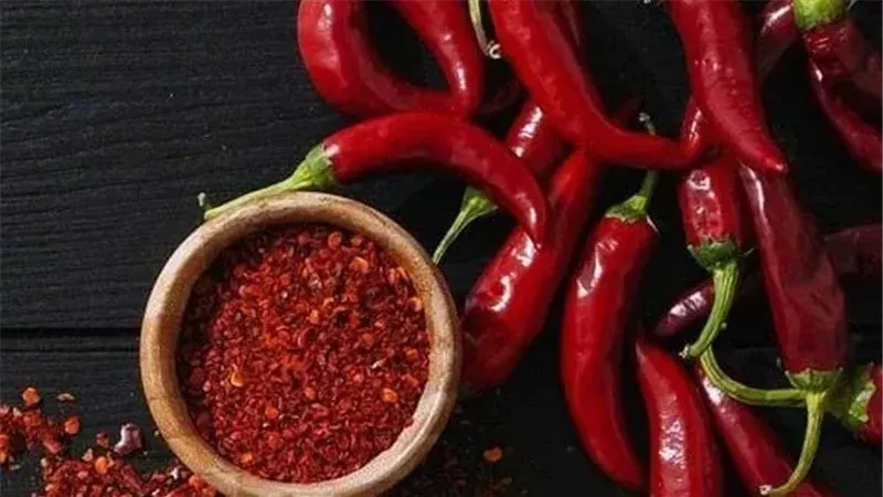 أضرار الطعام الحار