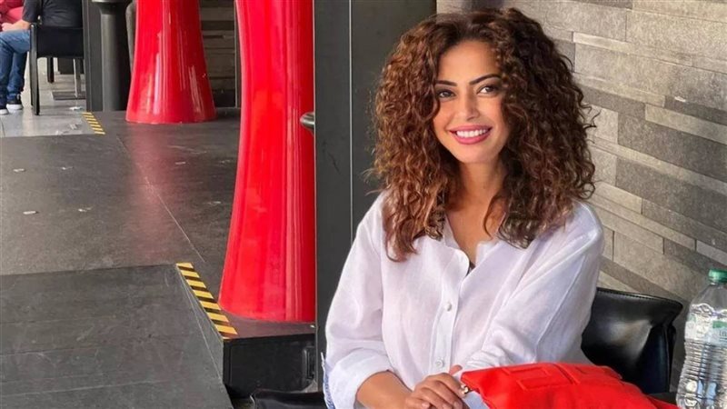 داليا مصطفي
