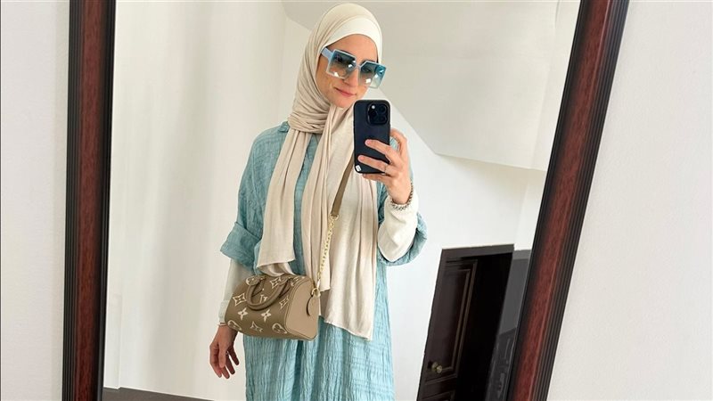 خالد منتصر ينشر فيديو