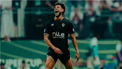 أول تعليق من دونجا بعد وصوله لمصر.. وهجوم على 