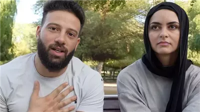 خبر جديد عن ريم وبربري بعد إعلان انفصالهما والمتابعين في حالة صدمة وشك.. اعرف الأسباب