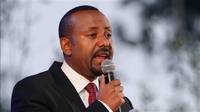 رئيس الوزراء الأثيوبي يستفز مصر والسودان بعد ملء سد النهضة بنسبة 100%.. أثيوبيا مستعدة لمساعدة مصر والسودان في حالة نقص الماء