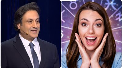 توقعات ميشال حايك تبشر 5 أبراج بمفاجآت وحظوظ وترقيات تنتظرهم في نهاية أكتوبر| هل أنت من هؤلاء المحظوظين؟