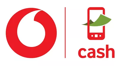 فودافون كاش تعدل رسوم السحب النقدي بـ5 جنيهات بدل 1% حتى خمسة  آلاف جنيه 