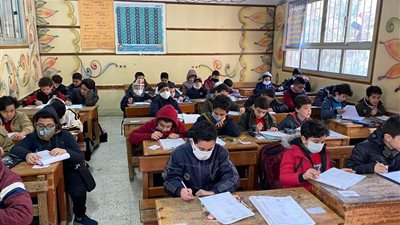 التعليم تحسم الجدل حول إلغاء التقييمات الأسبوعية لطلاب المدارس اعتبارا من نوفمبر 2024