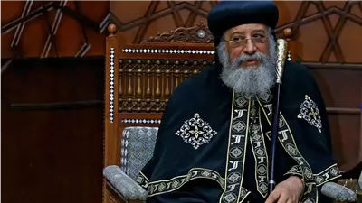 تصريح جديد من البابا تواضروس يتحدث في فيديو عن أمر يجب أن يعلمه الأقباط
