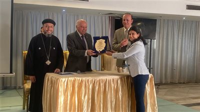 إنجاز جديد لأبناء الكنيسة في المجال العلمي.. ما القصة؟