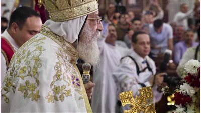 احتفالات الكنيسة القبطية بعيد ميلاد البابا تواضروس الثاني الـ72 غدًا: كيف بدأ مشواره البطريركي وما أبرز محطاته؟