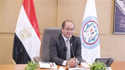 اخبار حلوه جدا من وزير المالية ورسالة قوية يطمئن بها الشعب المصري ويكشف عن ما هو قادم