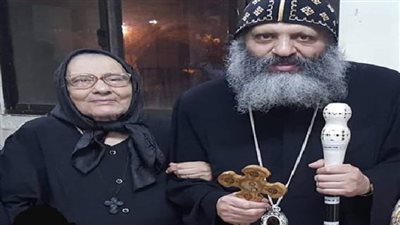 الحقيقة كلها هتكشفها الكنيسة خلال ساعات...نادر شكرى ينشر خبر عاجل عن الانبا ابانوب اسقف المقطم