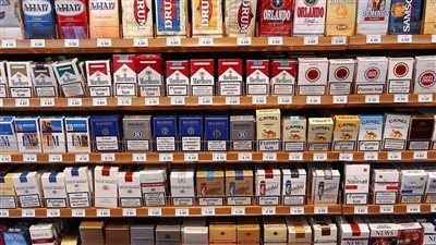 خبر مش حلو للمدخنين من الشرقية للدخان ينذر بحدوث زيادة جديدة في أسعار السجائر ولن تتوقف