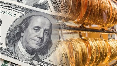 عيار 21 يواصل قفزاته التاريخية  .. سعر الذهب اليوم بالتزامن مع  ارتفاع الدولار قبل قرار الفيدرالي الإمريكي وسط ترقب الفائز بـ الأنتخابات الأمريكية 