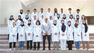 اختبار التنبؤ بالوفاة.. اختبار ينصح به الأطباء مدته دقيقة يتنبأ بوفاة الشخص والمخاطر خلال 10 سنوات قادمة.. حابب تجرب؟