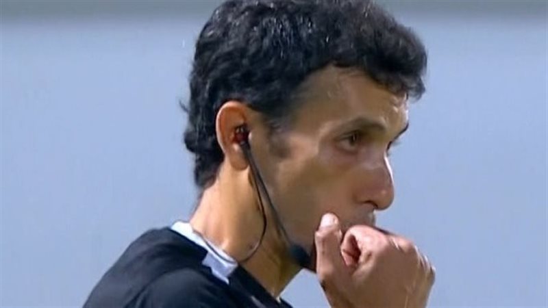 ما سر الحكم المساعد
