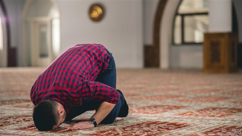 مواقيت صلاة الجمعة