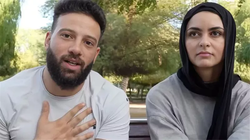 خبر جديد عن ريم وبربري