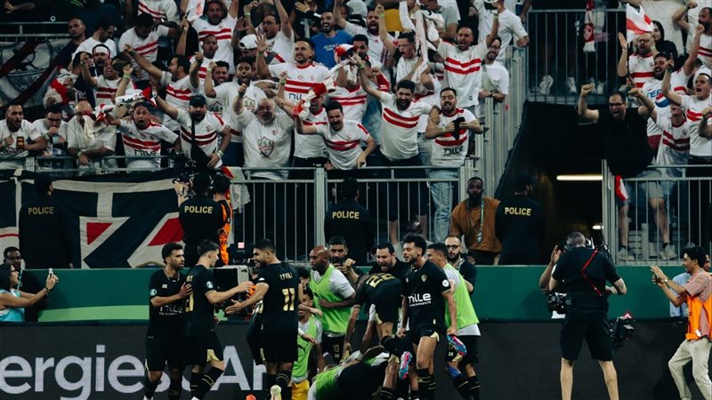 الكاف يفرض عقوبات