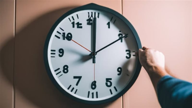 موعد تطبيق التوقيت