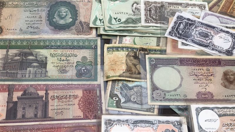 العملات القديمة