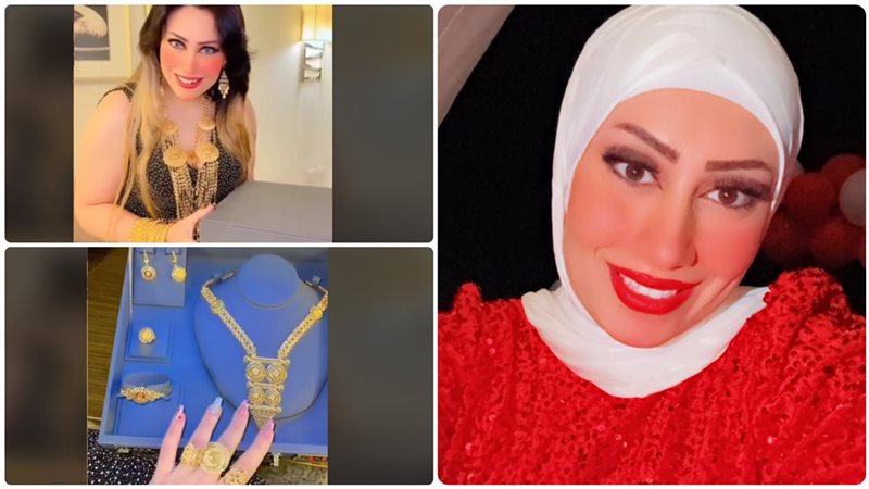 لي لي فؤاد تترك المسيحية