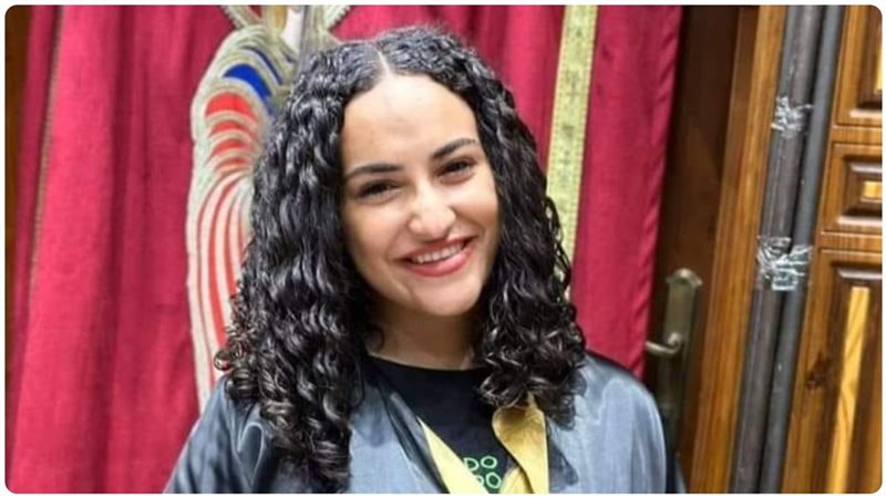 اختفاء القبطية جوليا