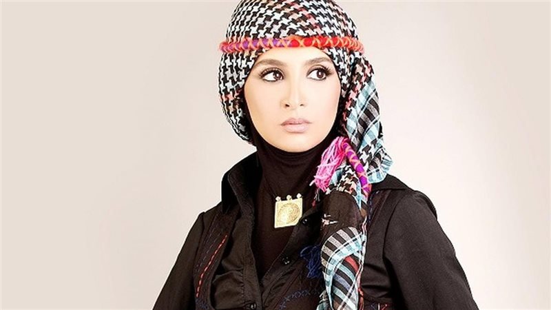 حنان ترك تكتب رسالة