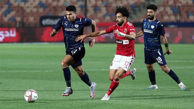 تفتكر مدرب سيراميكا