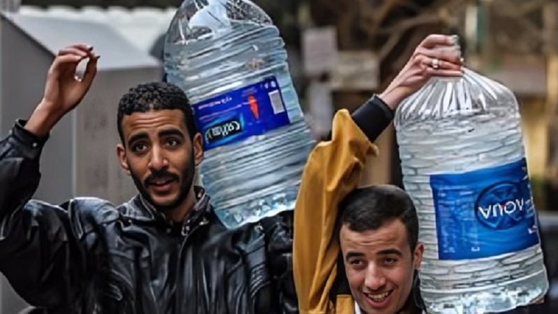 مياه