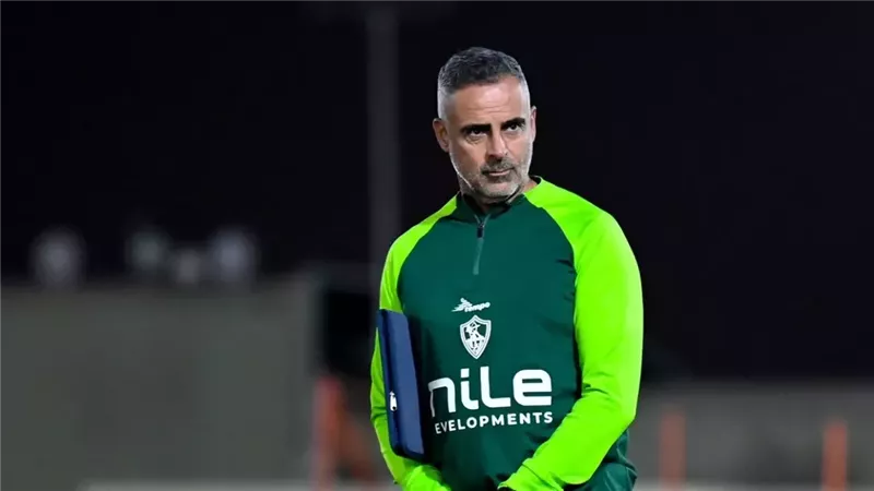 مفاجآت في الزمالك