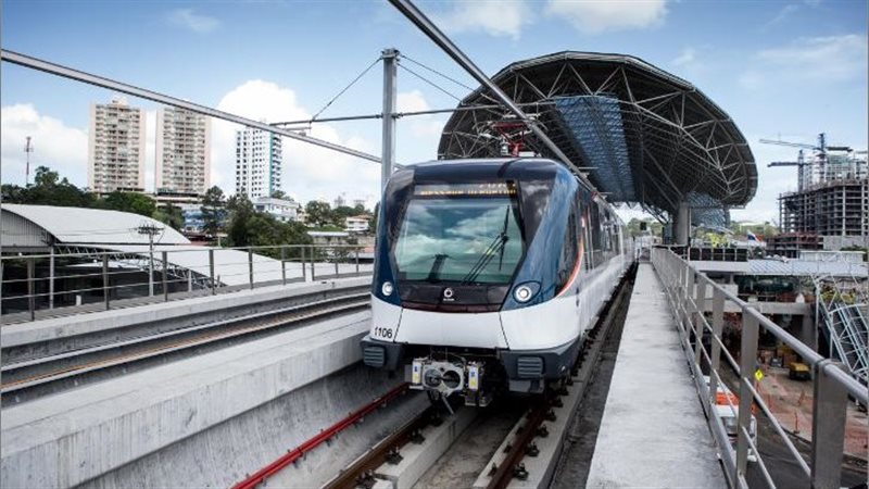 ربط مترو الإسكندرية