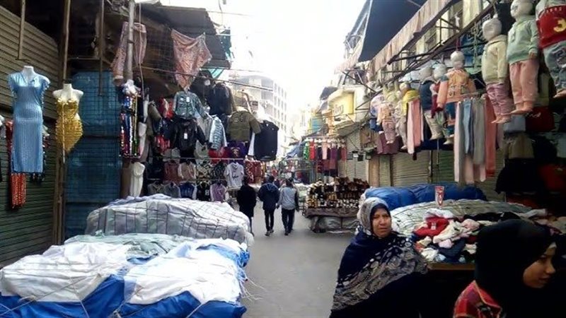 سوق الموسكي