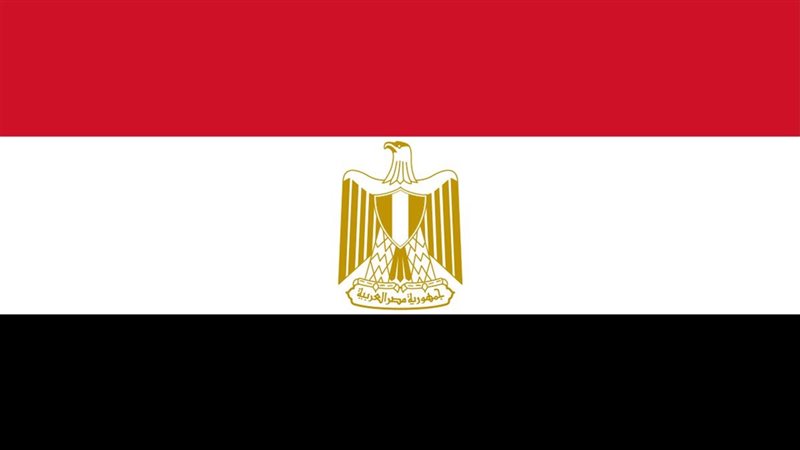 مصر تدين الكيان بسبب