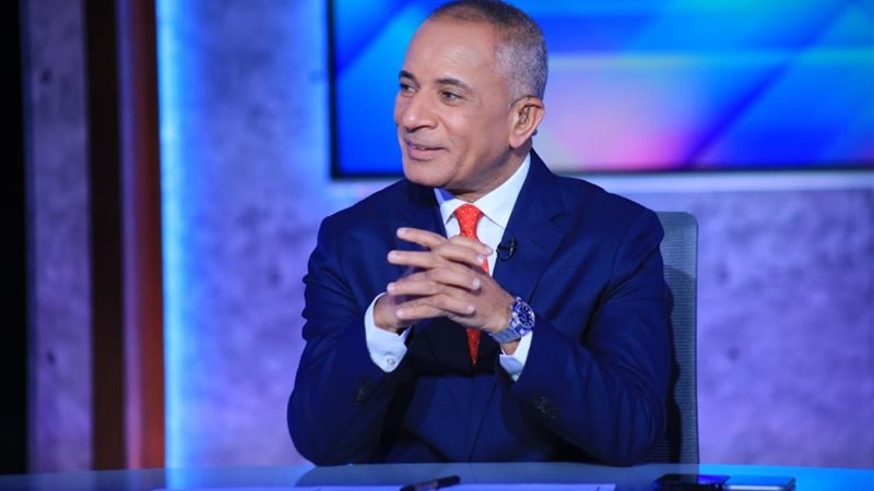 أحمد موسي