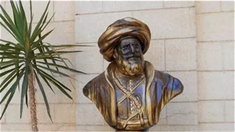 حادث مؤلم حدث ل مؤرخ