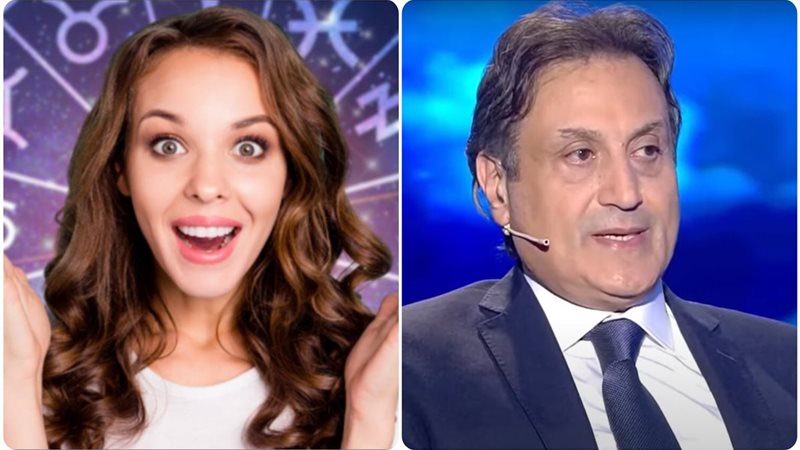 4 أبراج محظوظة ستغمر
