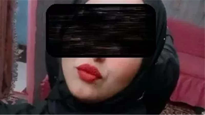 قضية فتاة بولاق أبو