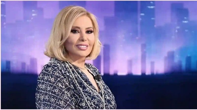 توقعات ماغي فرح للأبراج