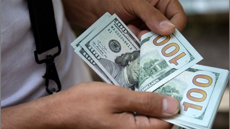سعر الدولار مقابل